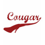 Cougar t-shirts