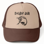 Cougarbait hats