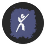 Council for Secular Humanism stickers