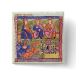 Council of Acre and  Damascus buttons