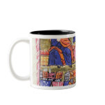Council of Acre and  Damascus mugs