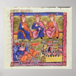 Council of Acre and  Damascus posters