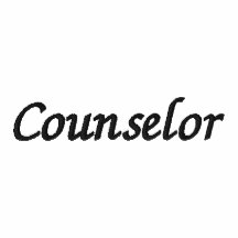 Counsellor Polo Shirts