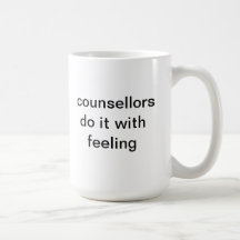 counsellors mug