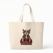 Count Chihuahua bags