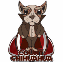 Count Chihuahua Sculpture photo sculptures