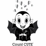 Count Cute® Photo Sculpture photo sculptures