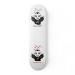 Count Cute® Skateboard