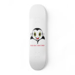 Count Cute® Skateboard