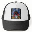 Count Dachshund hats