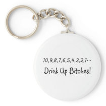 Countdown Drink Up Bitches