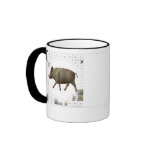 Counting Pigs mugs