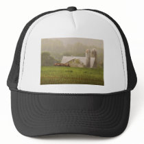 Country - Amish Farming