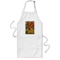 Country - Autumn Light Aprons