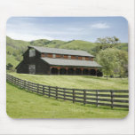 Country Barn Mousepad