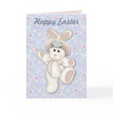 Country Bunny cards