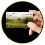 Country Business Card business cards