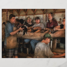 Country - By the pound Full Color Flyer