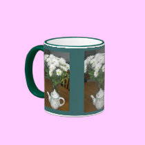 Country Charm Mug mugs