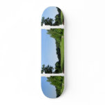 Country Club Skateboard