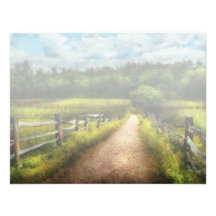 Country - Every journey starts with a path Invite