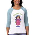 Country Garden Diva GIfts and Tees t-shirts