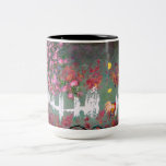 Country Garden Mug