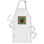 Country Kitchen Apron