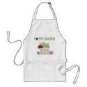 Country Kitchen Collection Love 2 Bake Fun Apron