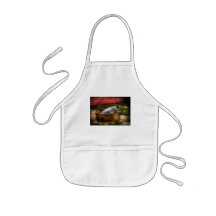 Country - Laundry Aprons