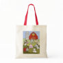 Country Life 6 Tote Bags