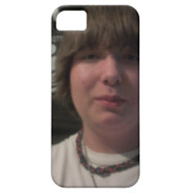 Country Limits iPhone 5 Cover