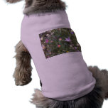 Country Meadow Dog Shirt