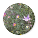Country Meadow Magnet