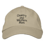 Country  Mum