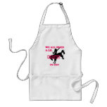 country music apron