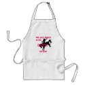 country music aprons