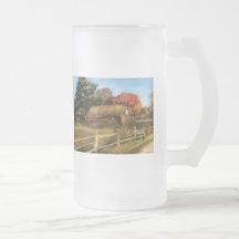 Country - Our Cabin Mug
