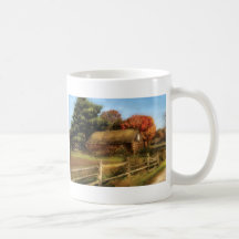 Country - Our Cabin Mugs