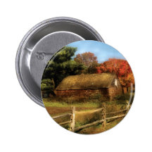Country - Our Cabin Pinback Buttons