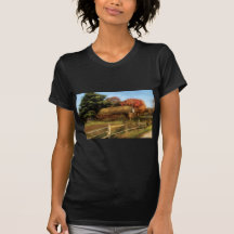 Country - Our Cabin T Shirt