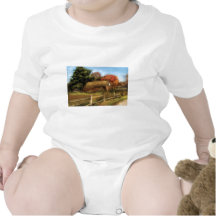 Country - Our Cabin Tee Shirt