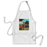 Country Parade aprons