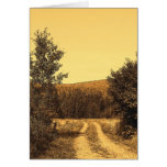 Country Road cards