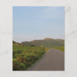Country Road. Flyer Design