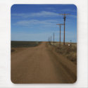 Country Road Mousepad