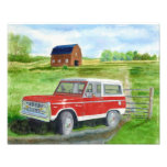 Country Road Photograph