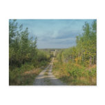 Country Road Postcards