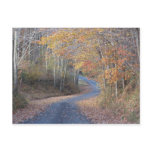 Country Roads postcards