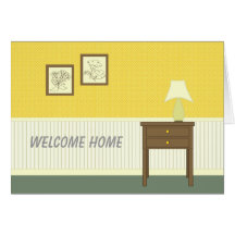 Country Room Card